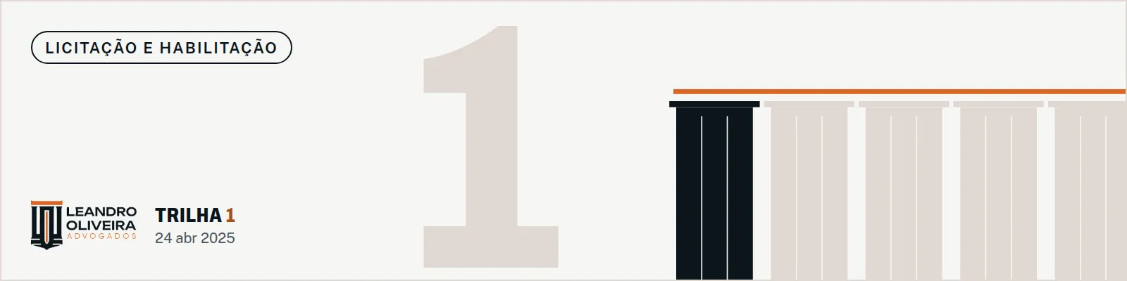 Capa do artigo: Intenção de recurso